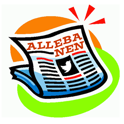 allebanen's profile picture. Vacatures Banen Jobs Nederland