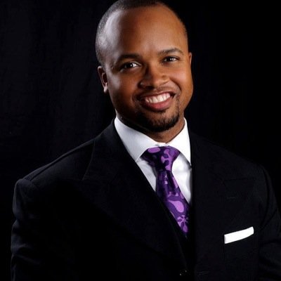 Pastor of the Grace Cathedral Church of God in Christ in Dallas, TX. Kennisha's Husband , lil Nate's Father, Naomi's Son, SL Greens Grand baby, a Child of God..