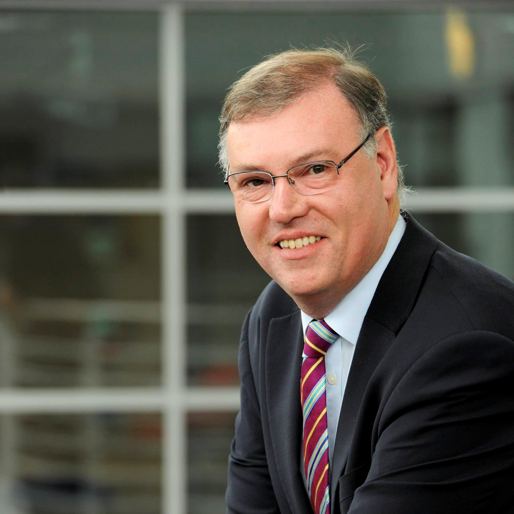 Customer-focused, people-centric, growth-orientated Finance Director, CFO, CEO, Chairman and Non-Executive Director.