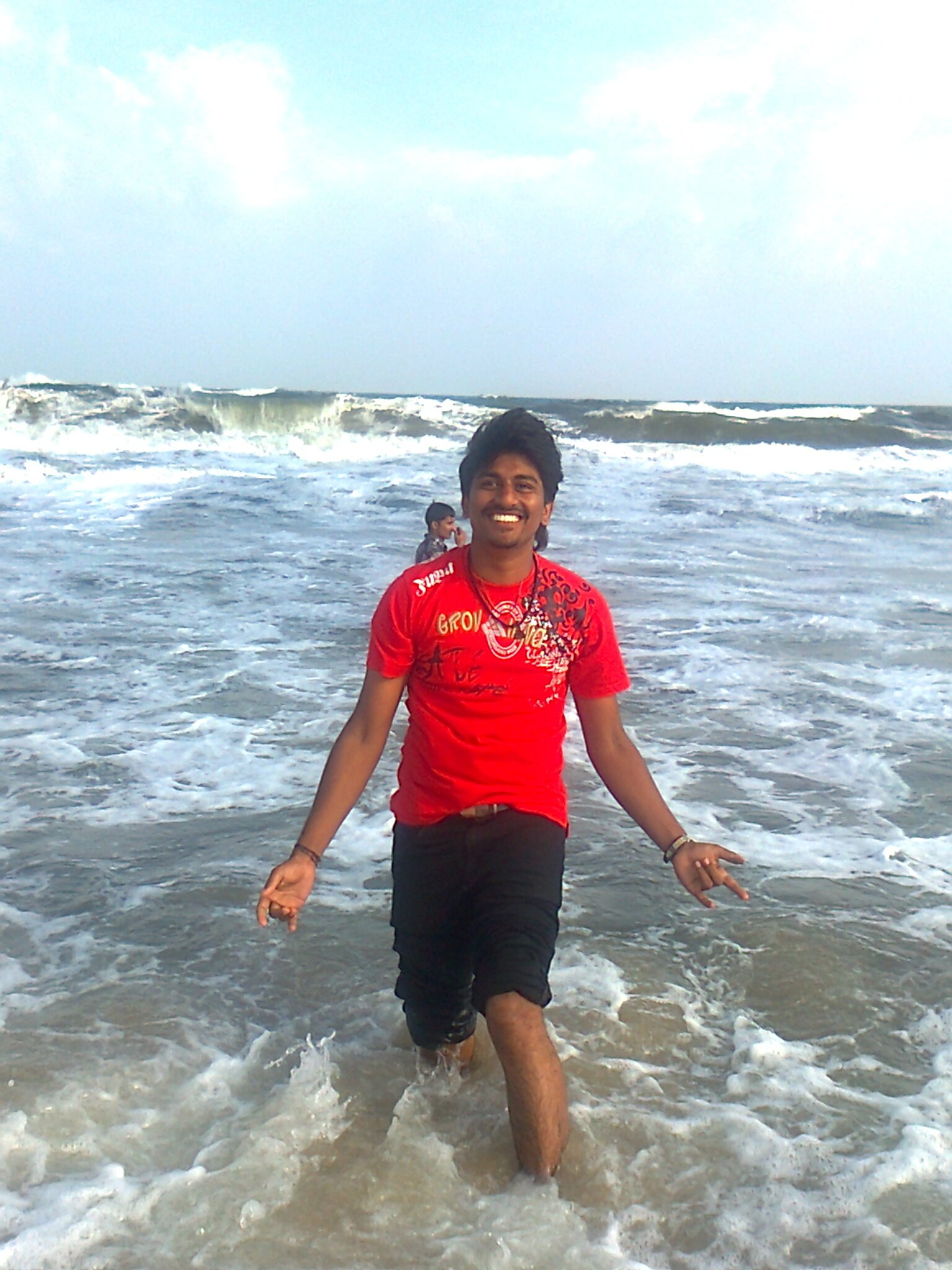 HCL electrical engineer..