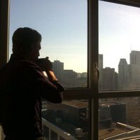 Michael-Jordan K (@mjkriaris) 's Twitter Profile