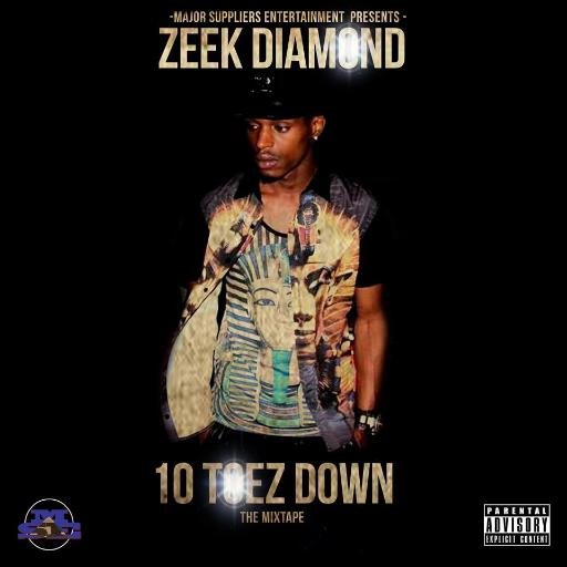 Zeek Diamond's profile picture