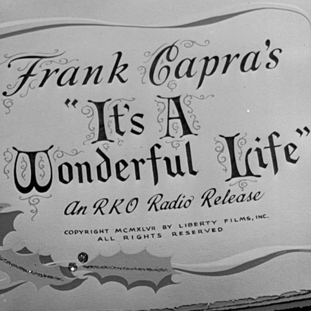 A twitter site dedicated to keeping the magic and inspiration alive of the great movie, It's a wonderful life!