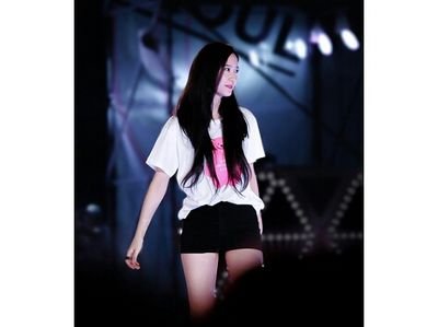 Roleplayer of Krystal Jung ©1994