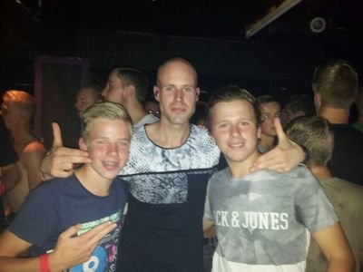hardstyle/rawstyle/hardcore/ Radical redemption/ Ran-D/ Black out