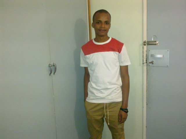 Victorious is combatant