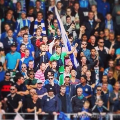 Proud To Be A Zwollenaar ⚽️
