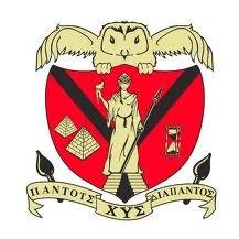 Omega Lambda Graduate Chapter of Chi Upsilon Sigma National Latin Sorority Inc.
