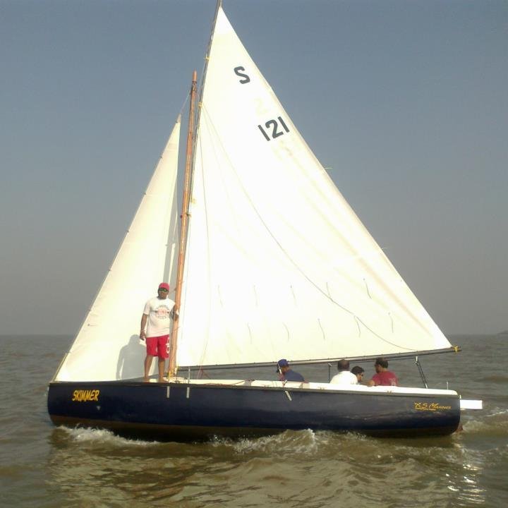 Mumbai Sailing Club is the historic imperial yacht club of India, located at Gateway of India, Mumbai. Email: info@mumbaisailingclub.com