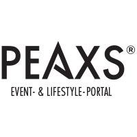 PEAXS_events's profile picture. Event und Lifestyleportal für Ideen, Locations und Inspiration mit hohem Design-Anspruch @PEAXS_events