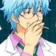 銀八ティーチャーさんのプロフィール画像