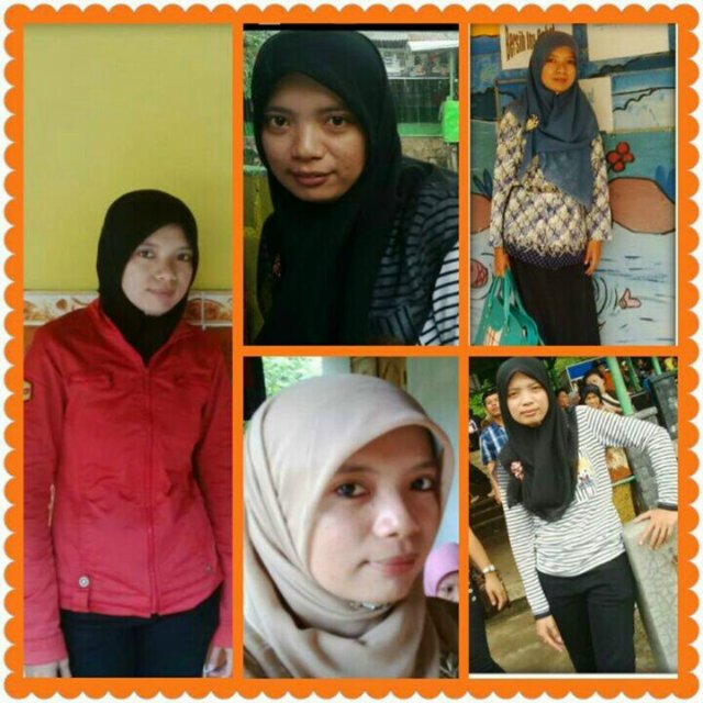 Martina_Nyna's profile picture. Males liat muke lu