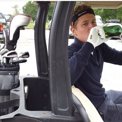 jakecvetk's profile picture. 