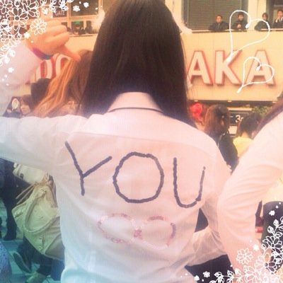 ありちゅ(ฅωฅ`)♡