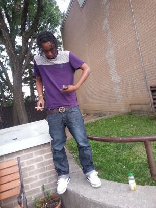 Every muhfucka at the door dont get a key / Toronto Ydb