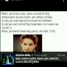 @tweetmainstreet 0/4 @reinduif0/4 @0547daan0/4 @nilskaller0/4 @owenplayfair0/4 The Missing Piece