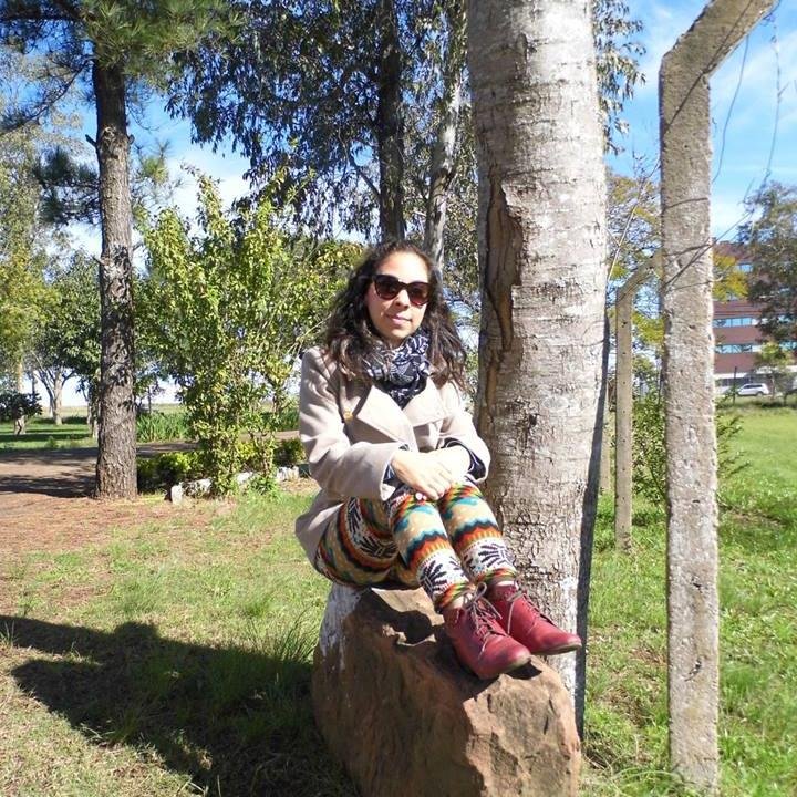 Engenheira Florestal💚