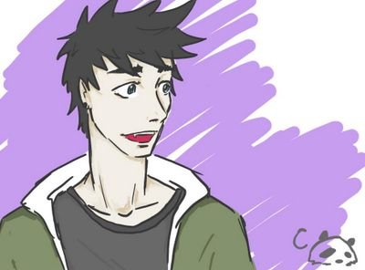 TETE QUE SOY FAMILIA PERDIDA DE LA MAVS, DE LA VERDADERA.|TENGO SUAJ  VAMPÍRICO.|MAVS ME MORDIÓ DE PEQUE Y AQUÍ ESTOY, SU ESCLAVO.|NO SOY DE #SFAR, PERO CASI.