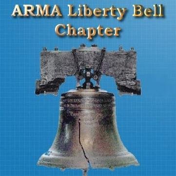 The Liberty Bell Chapter of ARMA is located in Philadelphia, PA and is a chapter in the Mid-Atlantic Region of ARMA International.
