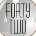 FortyTwo (@fortytwowthg) Twitter profile photo