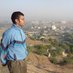 Sameer Deshpande (@idsameer) Twitter profile photo