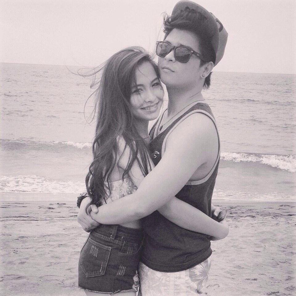 HiroMichelle13's profile picture. Michelle Ann Rose Bonzo Shiki @HiroMallari @BonzoMichelle ❤️ #HiroMitchLoveStoryOnMMK