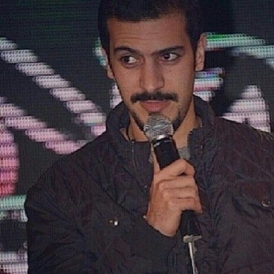 عيسى المرزوق ؟ ومن اي اوتار الجمال خلق صوتك . ❤️