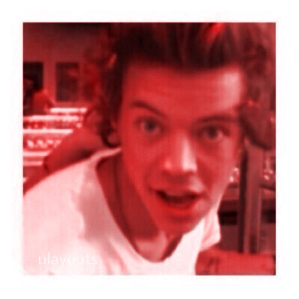 follow my main @wineIarry bc that's rad and ifb lol