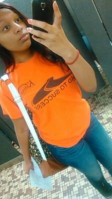 being me ❤