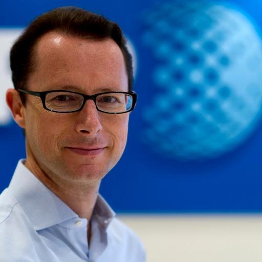 Philip Chetwynd Profile
