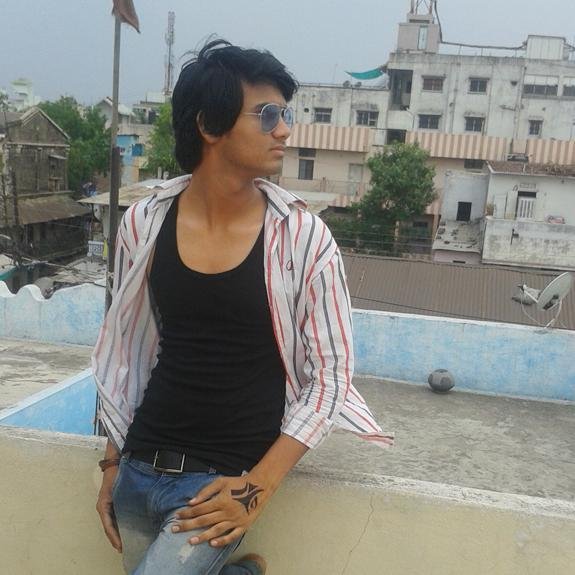 lalitparimal Profile Picture