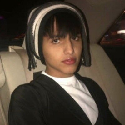 SeeShahran's profile picture. 