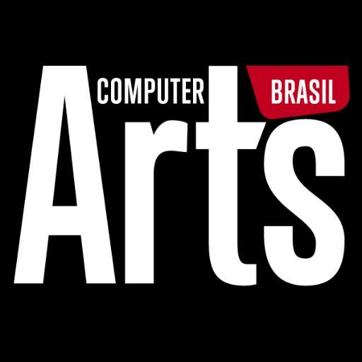 Twitter oficial da revista Computer Arts Brasil, referência em arte digital e design. Licenciada da publicação inglesa Computer Arts, da Future Publishing.