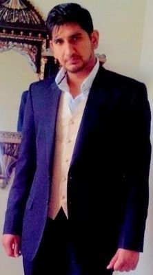 AamirHabib05's profile picture. Human with Humanity