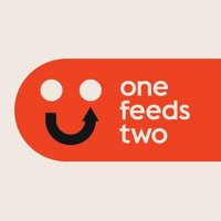ONE FEEDS TWO™ (@onefeedstwo) 's Twitter Profile