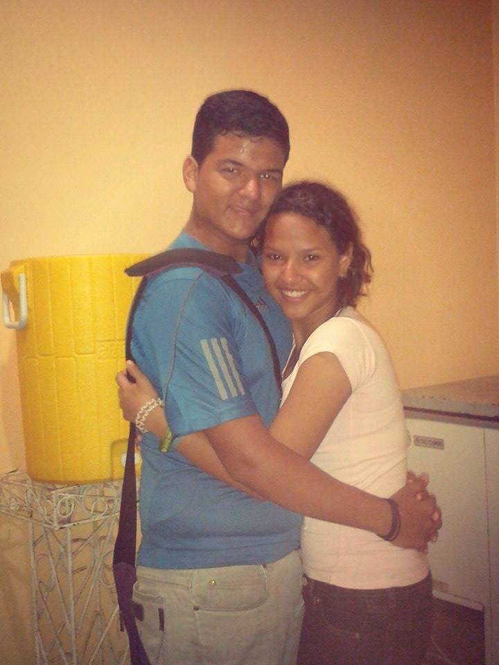 Misionero de Dios.