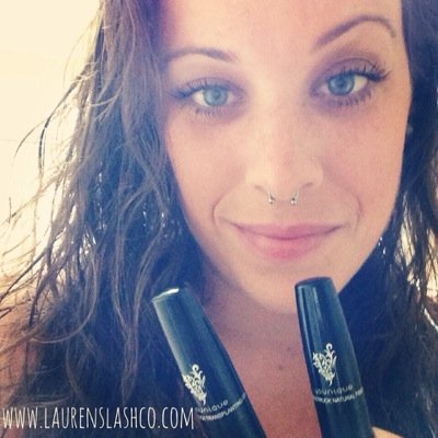 Independent Presenter - Click on my link to learn more about 3D fiber mascara to enhance your lashes 300%!!