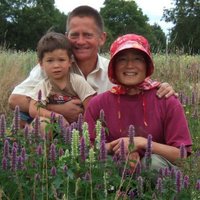 Growing Wild (@namayasai_farm) Twitter profile photo
