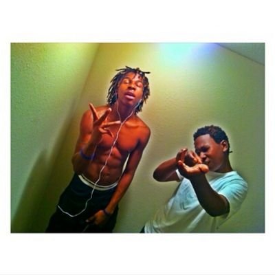 cartel nation or no nation niggah we ah family not no gang