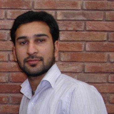 awaisdar001's profile picture. 