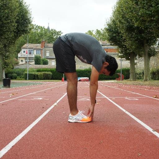 co-founder of @joliefoulee. Run for #boostbastille