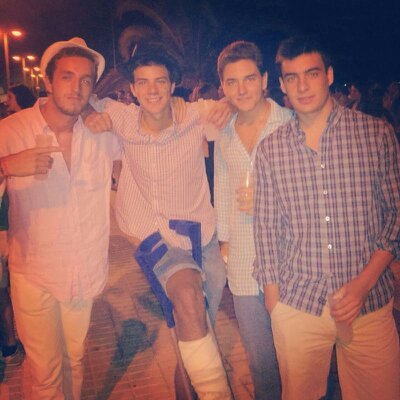 chaipozas96's profile picture. 