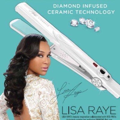 lisarayehair's profile picture. 