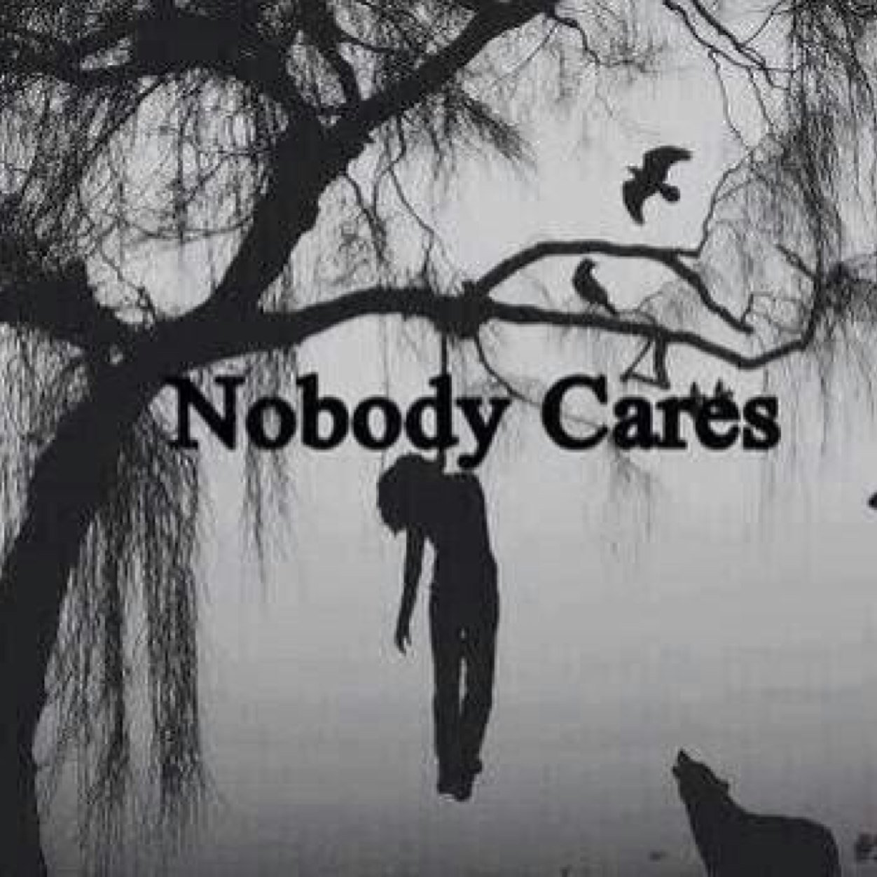 Broken, depressed, fat, ugly, self harming, suicidal girl. 
Attempted 3 times