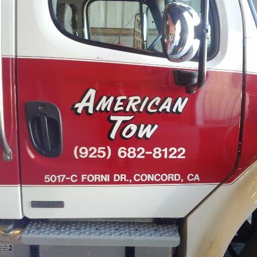 American Tow is a 24-hour tow service dedicated to serving the individual towing needs of our customers. Professional and courteous service is our goal.