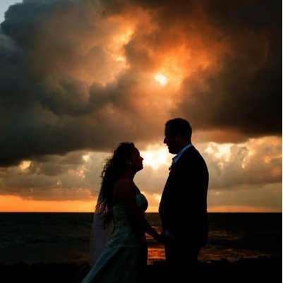 From bride to wife, adventures of food and travel