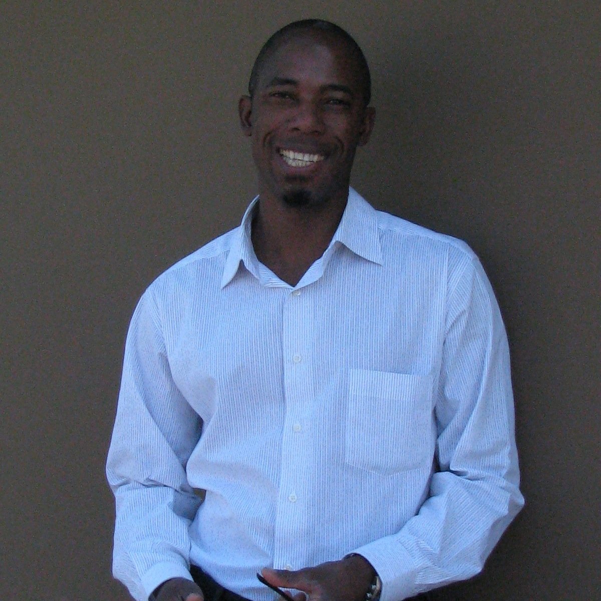 Husband, father, pastor and follower of a risen king, avid reader, golfer, musician and writer.