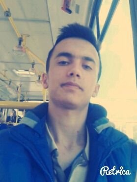 26KaRaHan33's profile picture. AŞKA DAIR HERŞEY :)