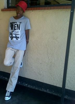 I'm that special somebody!!