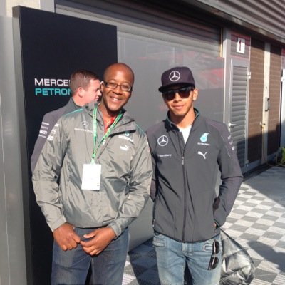 Massive petrol head & F1 Enthusiast. Lets start a trend #WablosWorld ;)